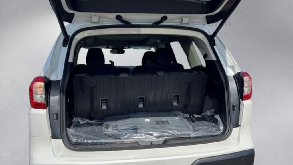 2025 Subaru Ascent Onyx Edition Fredericksburg VA