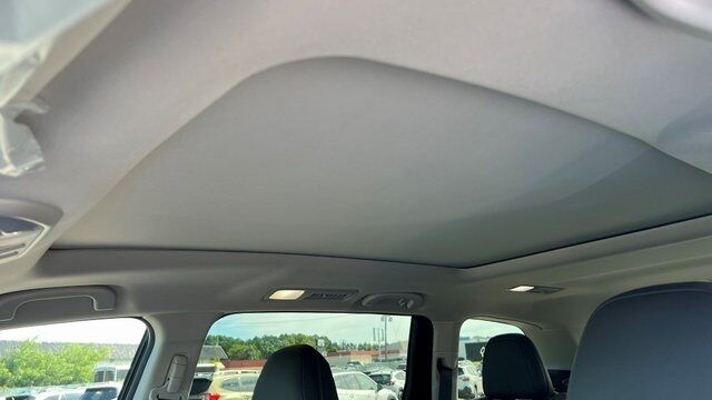 2025 Subaru Ascent Onyx Edition Fredericksburg VA