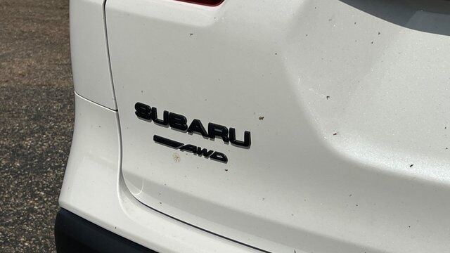 2025 Subaru Ascent Onyx Edition Fredericksburg VA