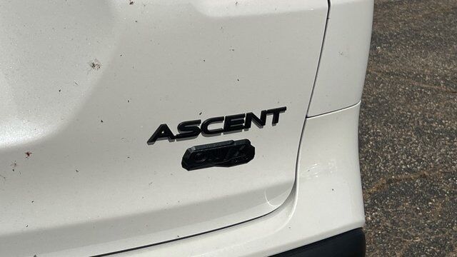 2025 Subaru Ascent Onyx Edition Fredericksburg VA