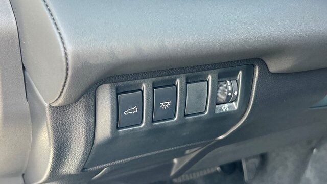 2025 Subaru Ascent Onyx Edition Fredericksburg VA