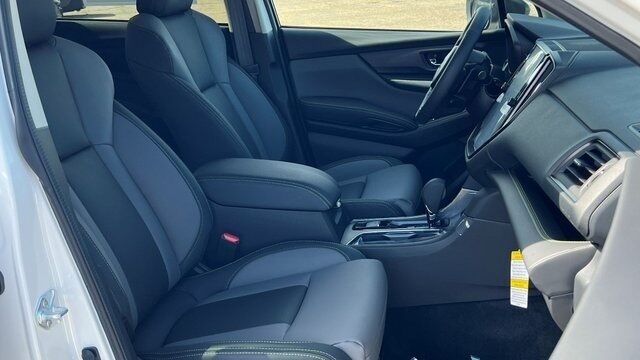 2025 Subaru Ascent Onyx Edition Fredericksburg VA