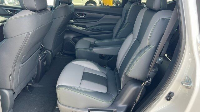 2025 Subaru Ascent Onyx Edition Fredericksburg VA