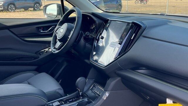 2025 Subaru Ascent Onyx Edition Fredericksburg VA