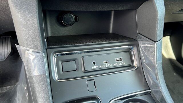 2025 Subaru Ascent Onyx Edition Fredericksburg VA