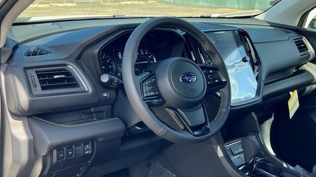 2025 Subaru Ascent Onyx Edition Fredericksburg VA