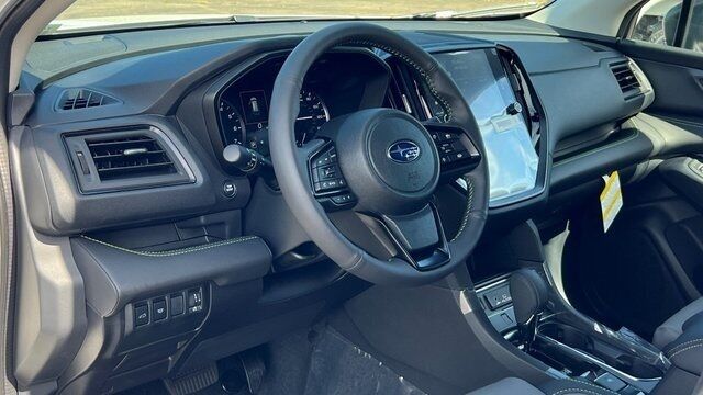 2025 Subaru Ascent Onyx Edition Fredericksburg VA