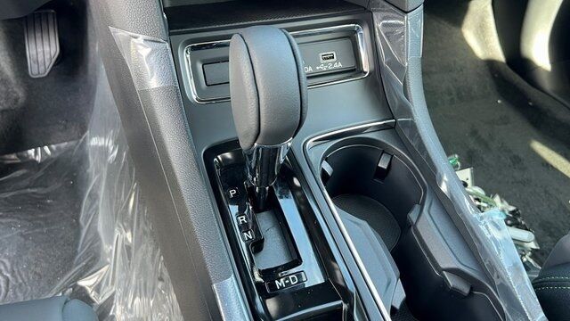 2025 Subaru Ascent Onyx Edition Fredericksburg VA