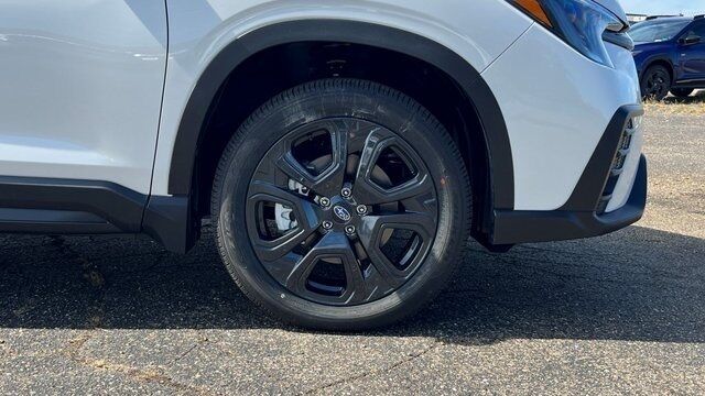 2025 Subaru Ascent Onyx Edition Fredericksburg VA