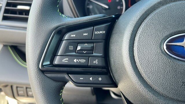 2025 Subaru Ascent Onyx Edition Fredericksburg VA