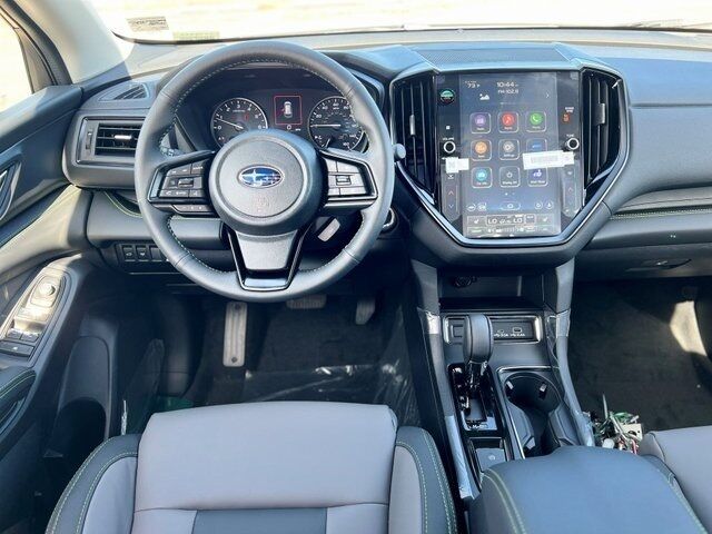 2025 Subaru Ascent Onyx Edition Fredericksburg VA
