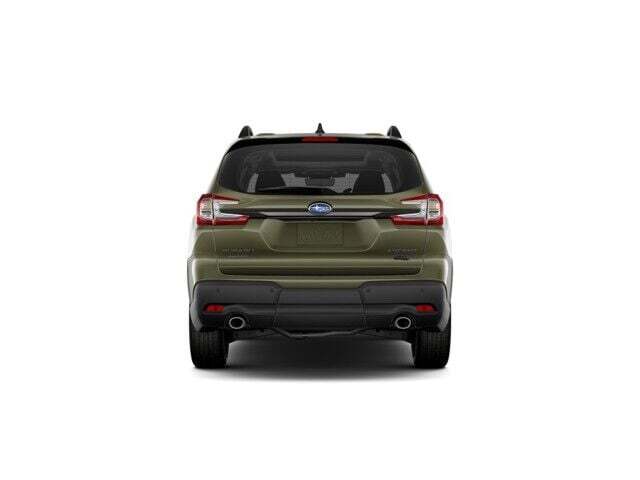 2025 Subaru Ascent Onyx Edition Hagerstown MD