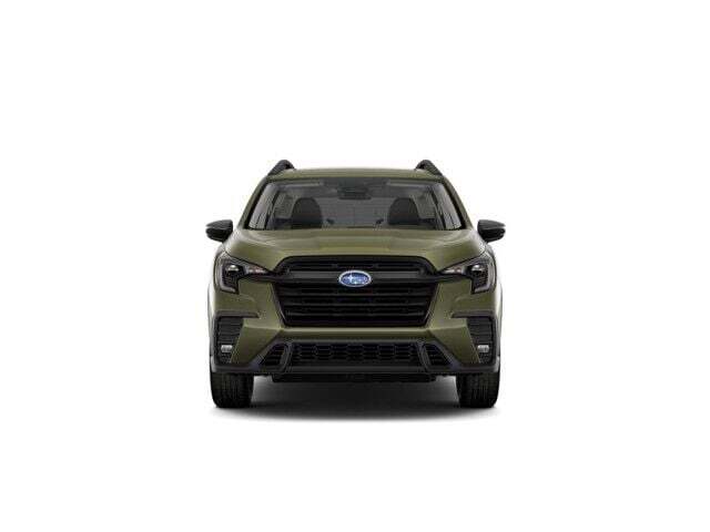 2025 Subaru Ascent Onyx Edition Hagerstown MD