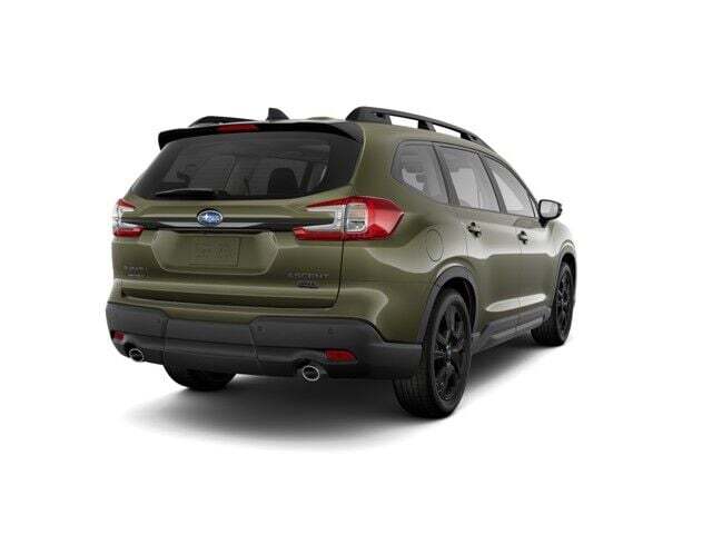 2025 Subaru Ascent Onyx Edition Hagerstown MD