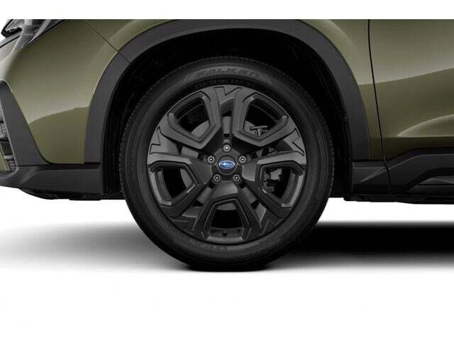 2025 Subaru Ascent Onyx Edition Hagerstown MD