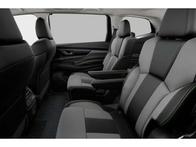 2025 Subaru Ascent Onyx Edition Hagerstown MD