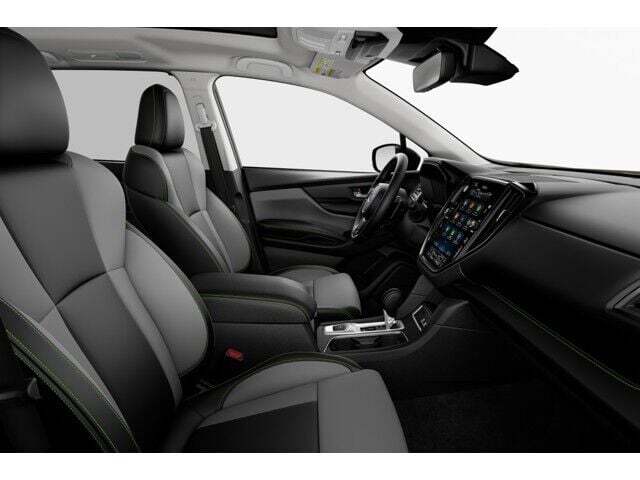 2025 Subaru Ascent Onyx Edition Hagerstown MD
