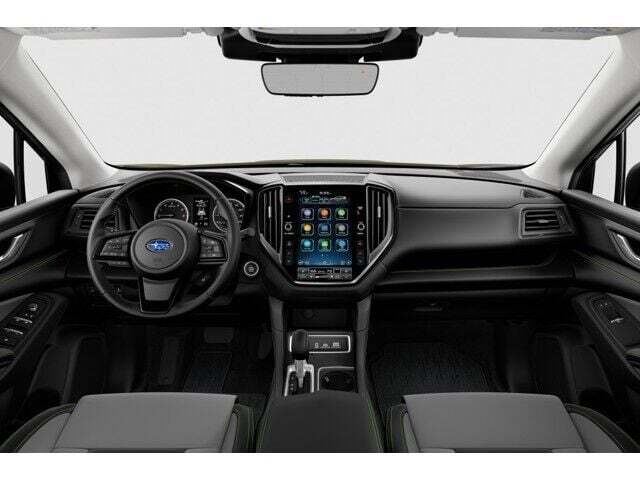2025 Subaru Ascent Onyx Edition Hagerstown MD
