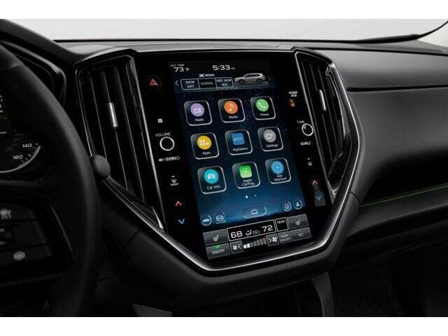 2025 Subaru Ascent Onyx Edition Hagerstown MD