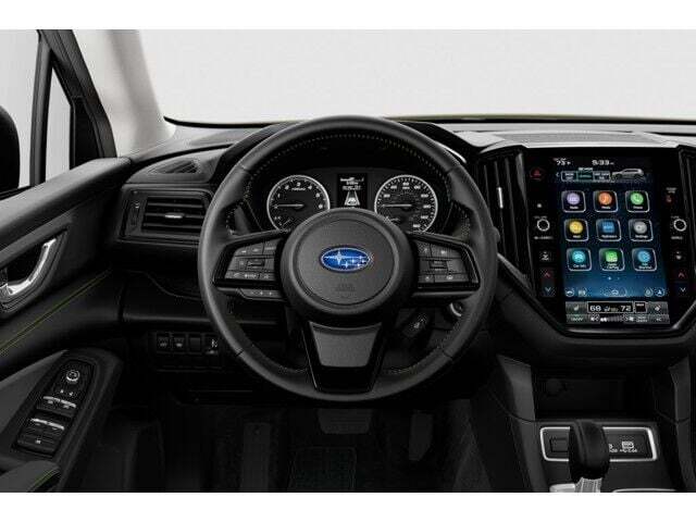 2025 Subaru Ascent Onyx Edition Hagerstown MD