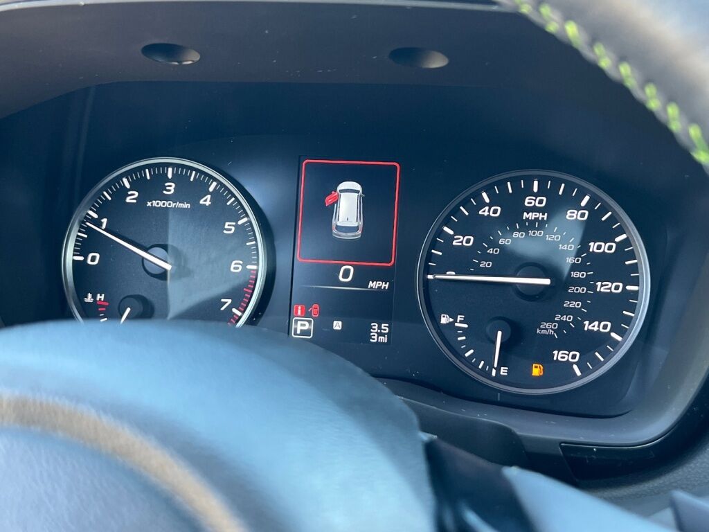 2025 Subaru Ascent Onyx Edition Hagerstown MD