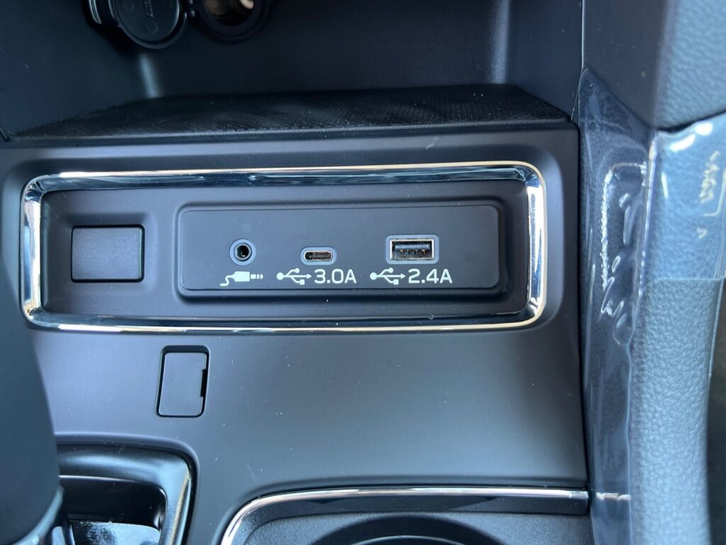 2025 Subaru Ascent Onyx Edition Hagerstown MD