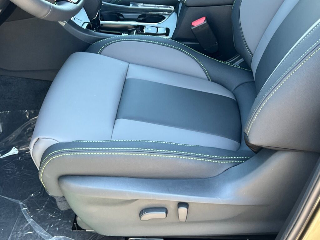 2025 Subaru Ascent Onyx Edition Hagerstown MD