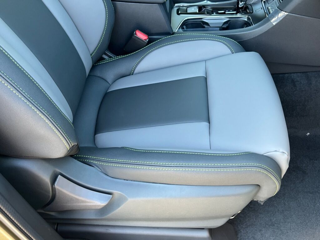 2025 Subaru Ascent Onyx Edition Hagerstown MD