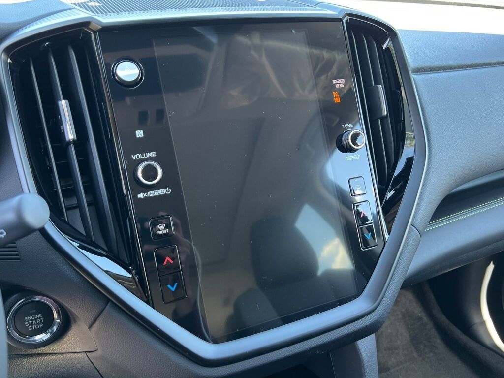 2025 Subaru Ascent Onyx Edition Hagerstown MD