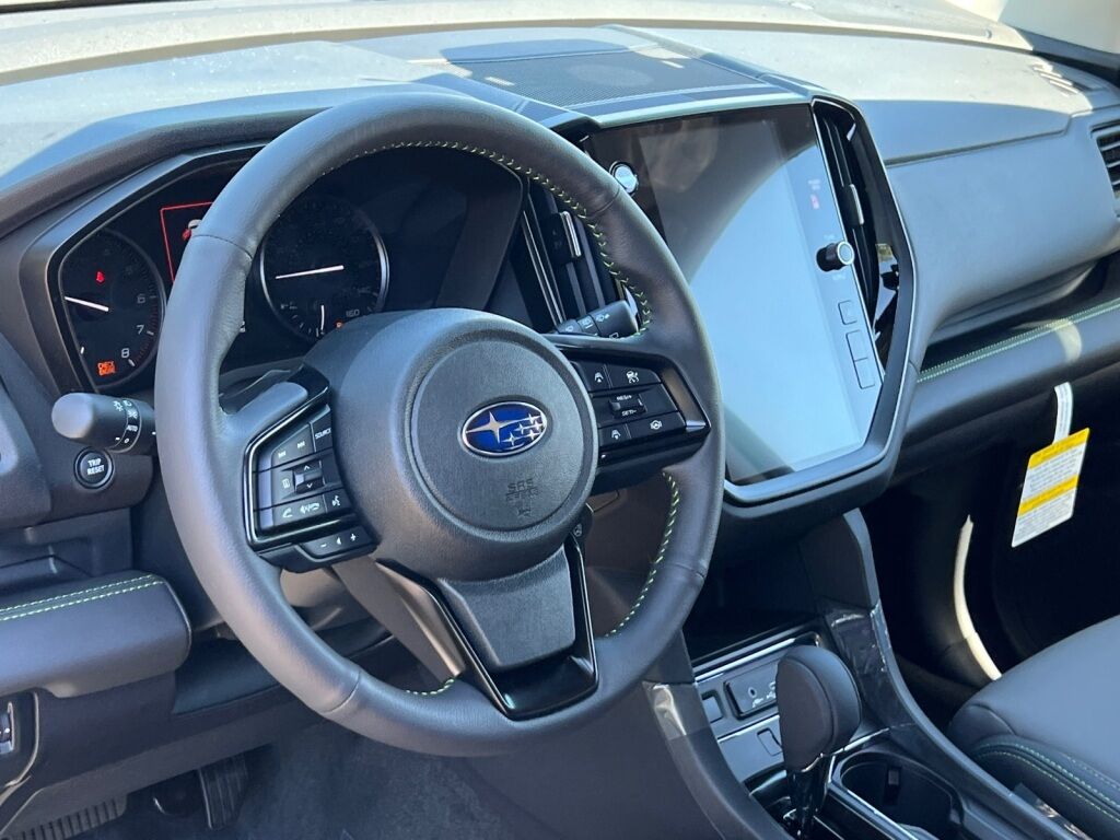 2025 Subaru Ascent Onyx Edition Hagerstown MD