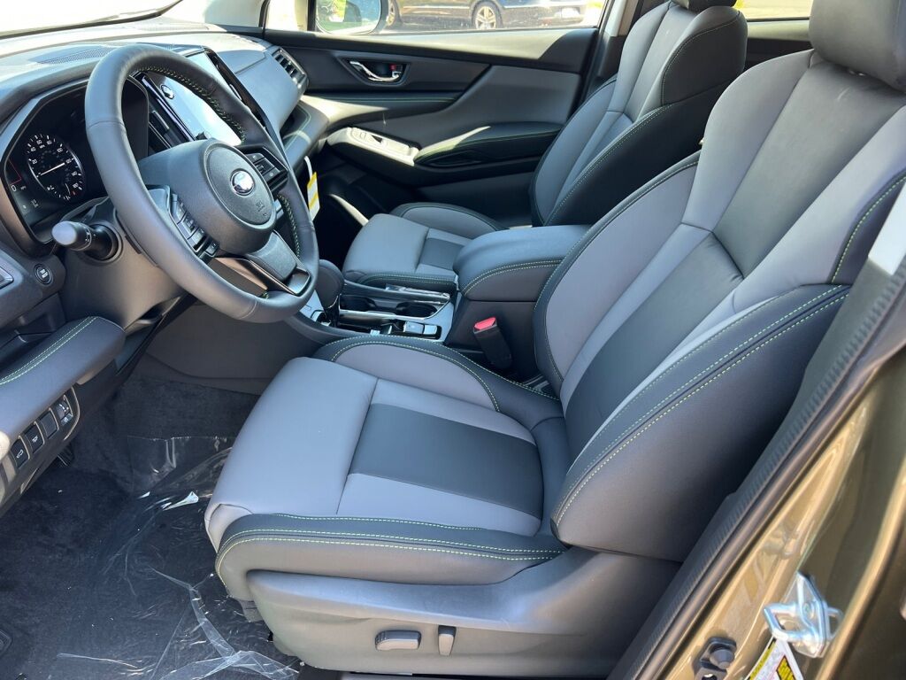 2025 Subaru Ascent Onyx Edition Hagerstown MD