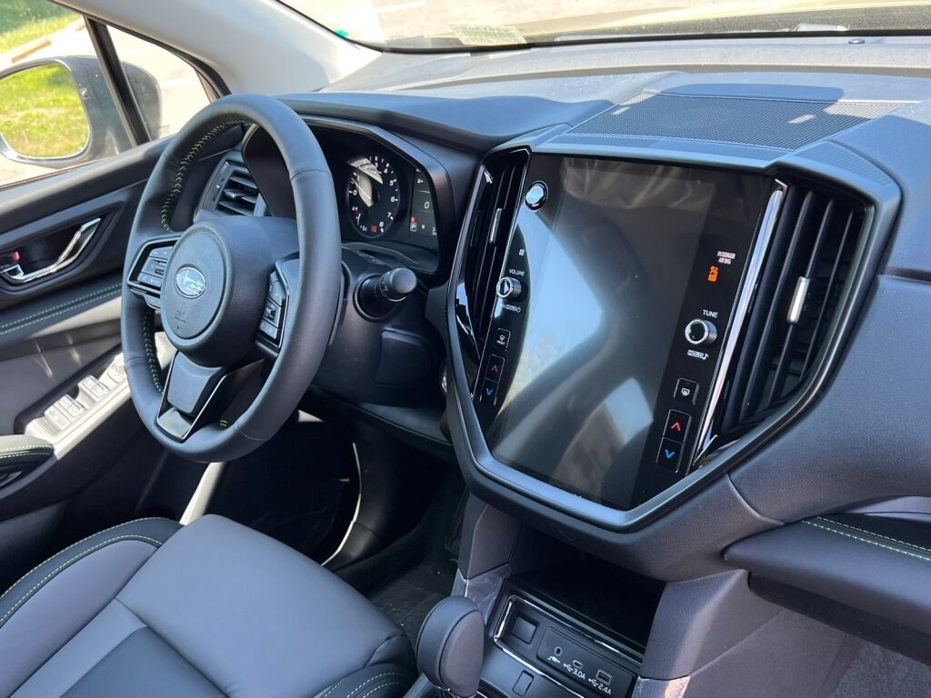 2025 Subaru Ascent Onyx Edition Hagerstown MD