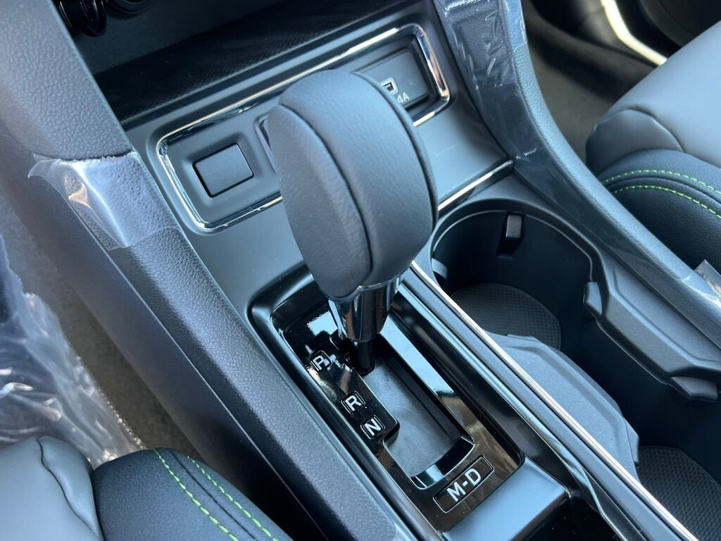 2025 Subaru Ascent Onyx Edition Hagerstown MD