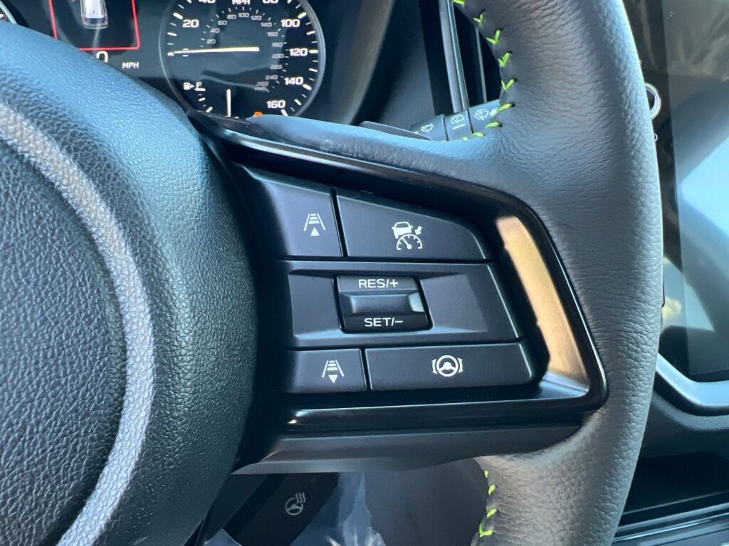 2025 Subaru Ascent Onyx Edition Hagerstown MD