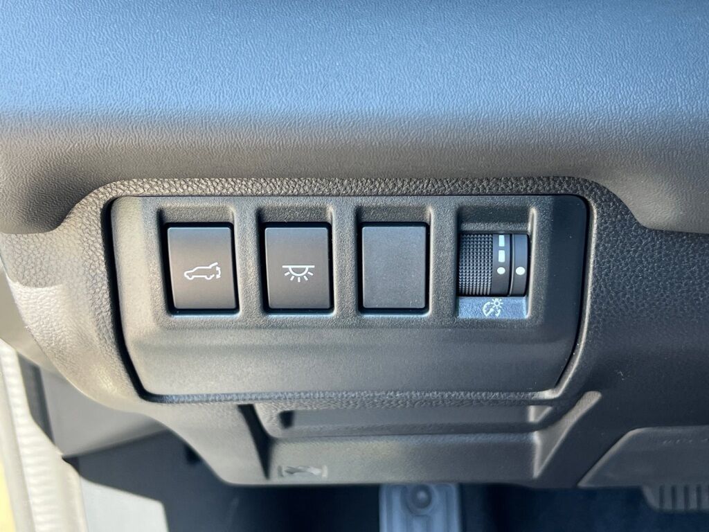 2025 Subaru Ascent Onyx Edition Hagerstown MD