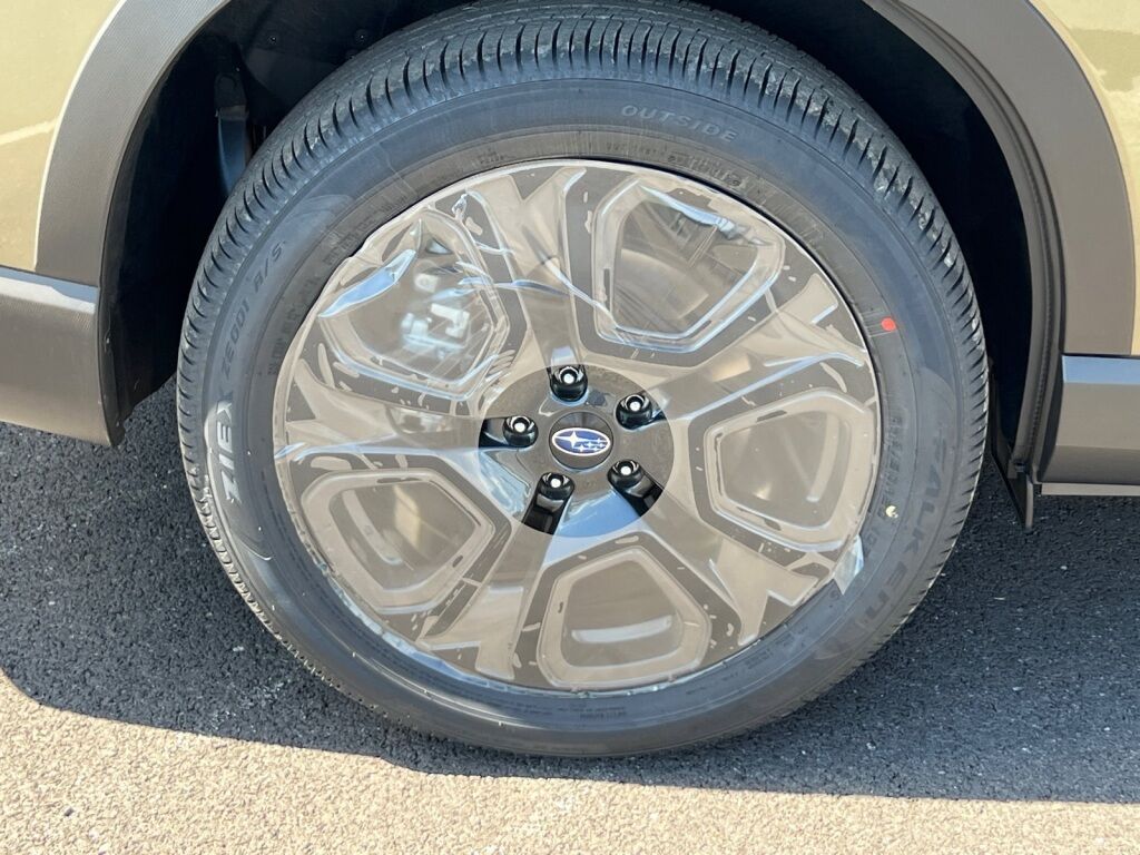 2025 Subaru Ascent Onyx Edition Hagerstown MD