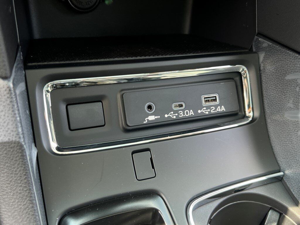 2025 Subaru Ascent Onyx Edition Springfield VA