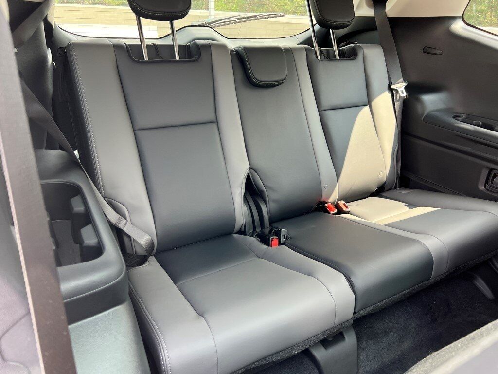 2025 Subaru Ascent Onyx Edition Springfield VA