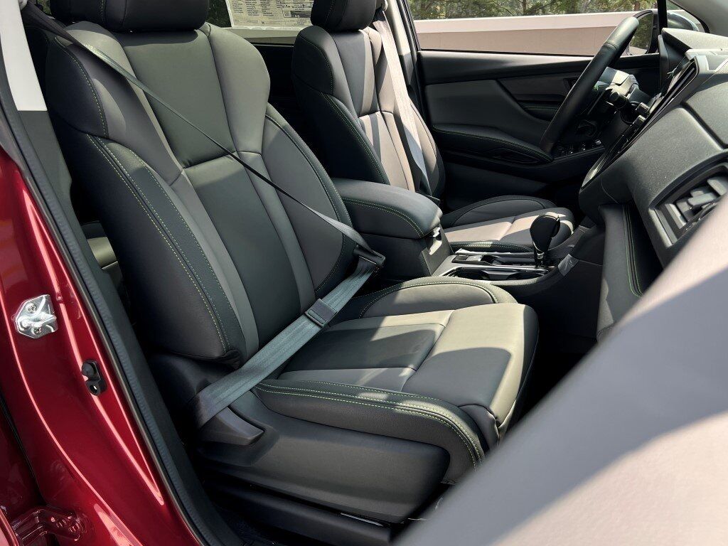 2025 Subaru Ascent Onyx Edition Springfield VA