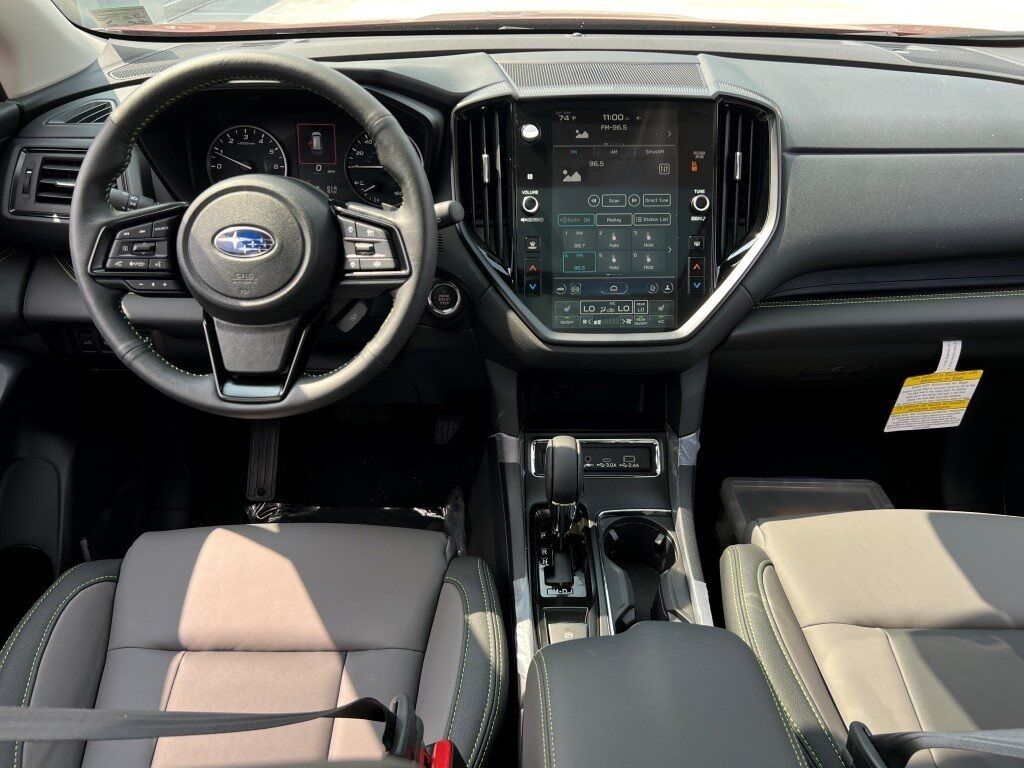 2025 Subaru Ascent Onyx Edition Springfield VA