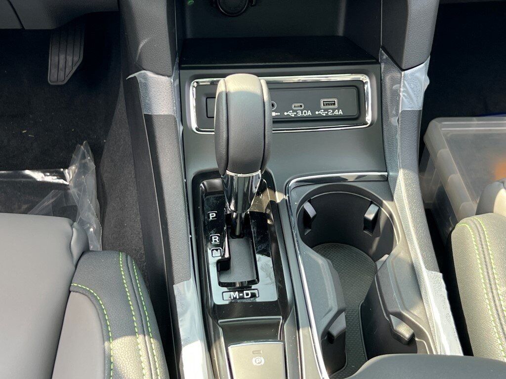 2025 Subaru Ascent Onyx Edition Springfield VA