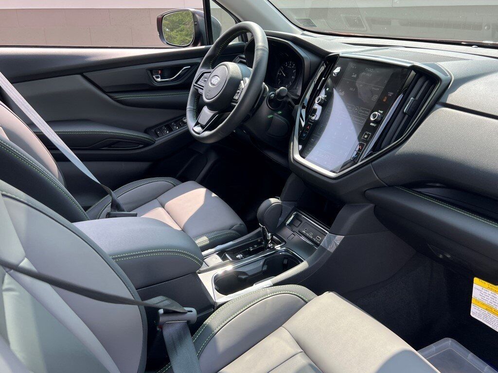 2025 Subaru Ascent Onyx Edition Springfield VA