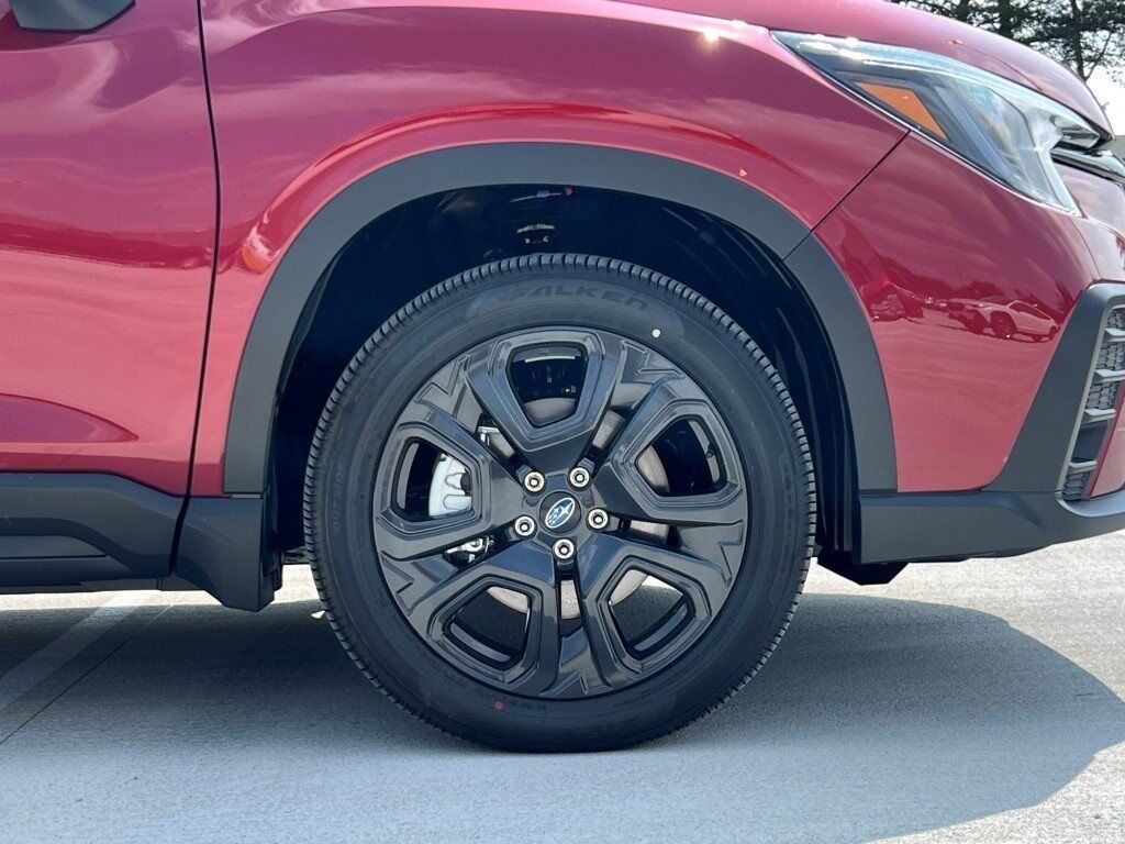 2025 Subaru Ascent Onyx Edition Springfield VA
