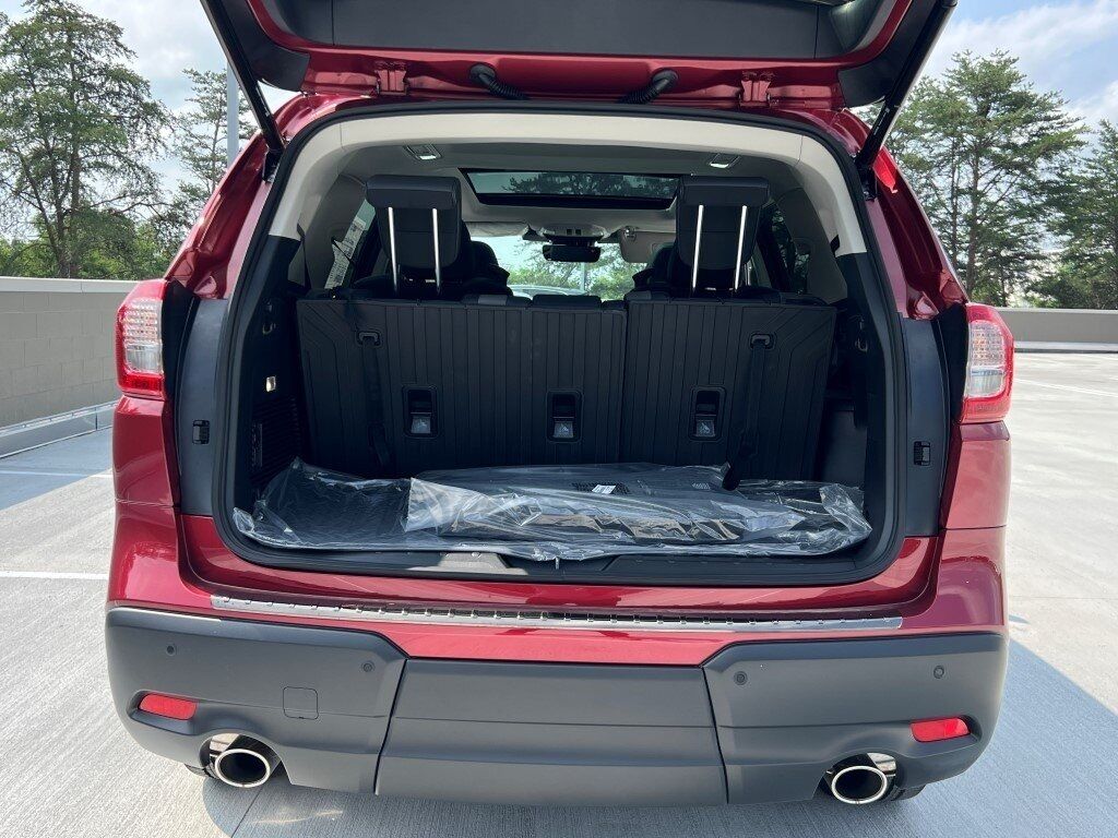 2025 Subaru Ascent Onyx Edition Springfield VA
