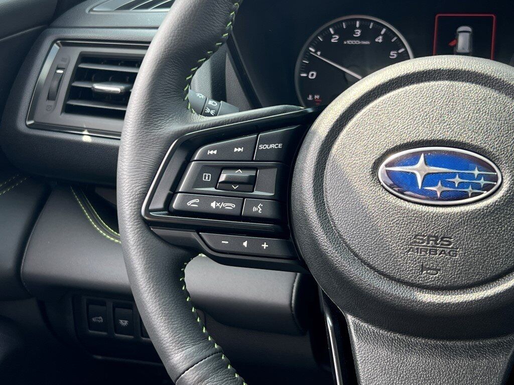 2025 Subaru Ascent Onyx Edition Springfield VA