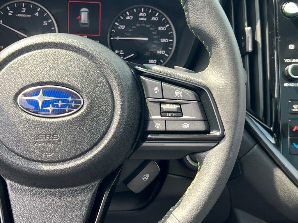 2025 Subaru Ascent Onyx Edition Springfield VA