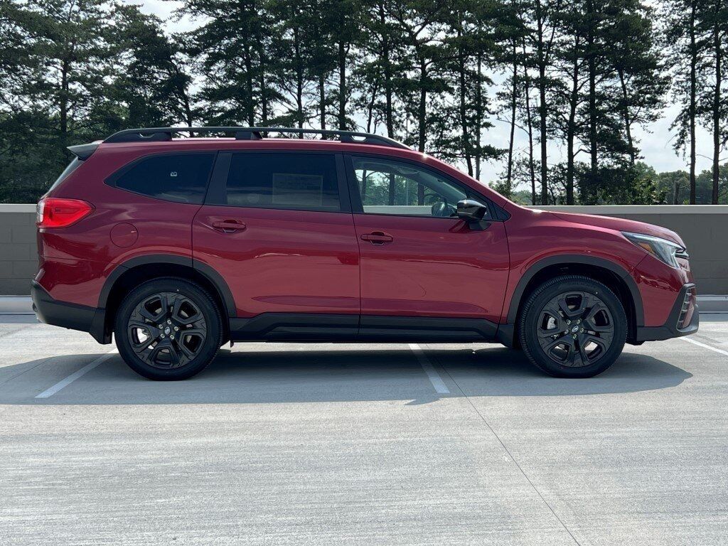 2025 Subaru Ascent Onyx Edition Springfield VA