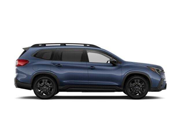2025 Subaru Ascent Onyx Edition Springfield VA