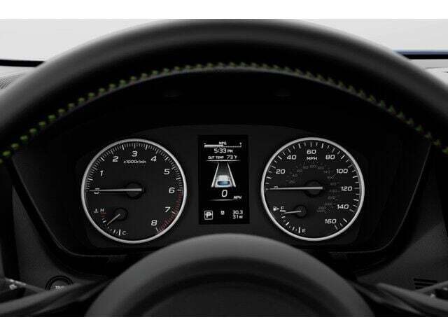 2025 Subaru Ascent Onyx Edition Springfield VA