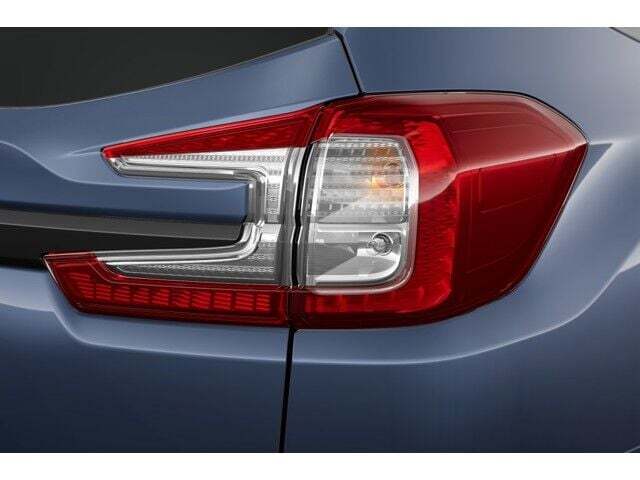 2025 Subaru Ascent Onyx Edition Springfield VA